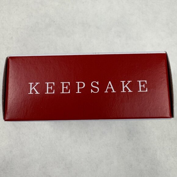 Hallmark 2021 Lil Puppy Clock 2" Mini Ornament Christmas Movement Miniature Dog - Picture 11 of 11